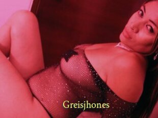 Greisjhones