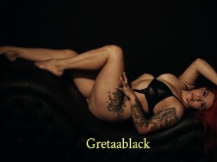 Gretaablack