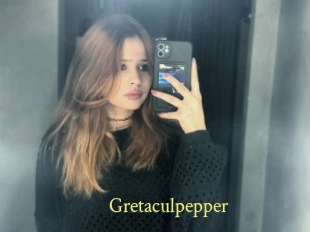Gretaculpepper