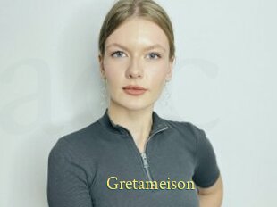 Gretameison