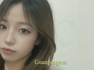 Guanpengyan