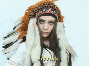 Gubbystar