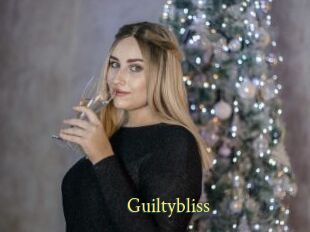 Guiltybliss