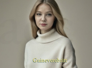 Guineverebritt