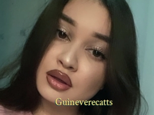 Guineverecatts