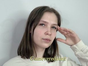 Guineveredaunt