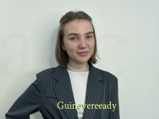 Guinevereeady