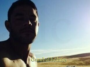 Gumballholmes