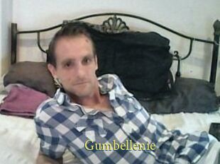 Gumbellenie
