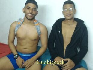 Guobigcock
