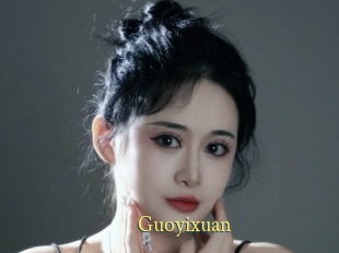 Guoyixuan