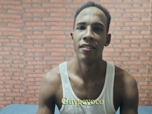 Guygeyoco