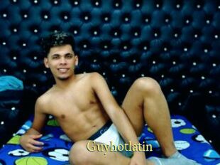 Guyhotlatin