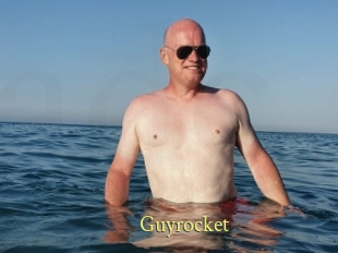 Guyrocket