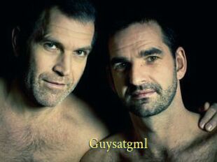 Guysatgml