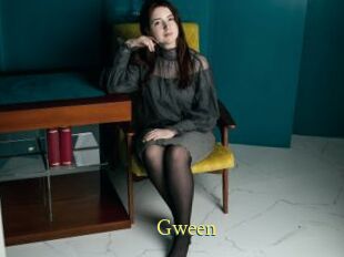 Gween