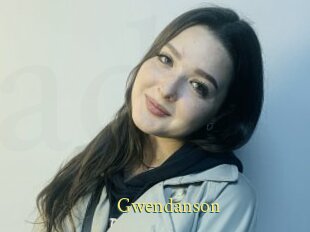 Gwendanson