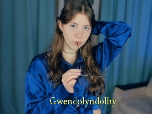 Gwendolyndolby
