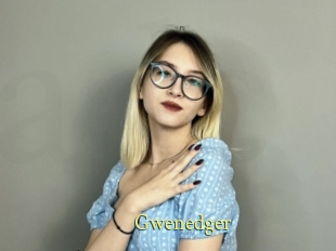 Gwenedger