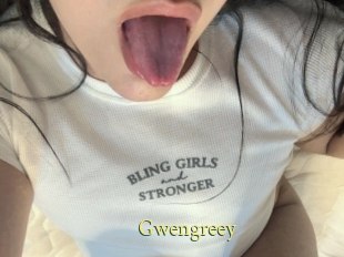 Gwengreey