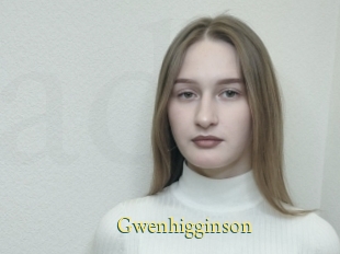 Gwenhigginson