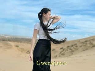 Gwennjanos