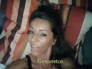 Gynjeretco