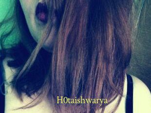 H0taishwarya