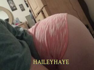 HAILEYHAYE