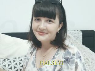 HALSEYI
