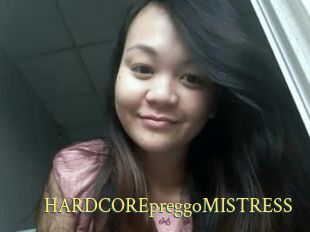 HARDCOREpreggoMISTRESS