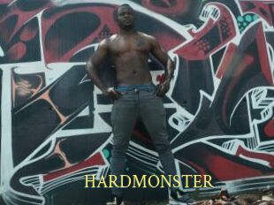 HARDMONSTER