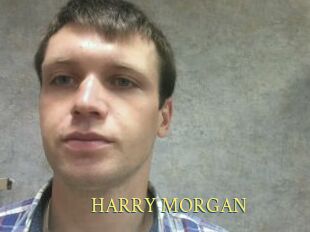 HARRY_MORGAN