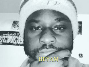 HBYAM