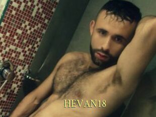 HEVAN18