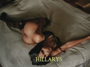 HILLARYS