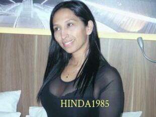 HINDA1985