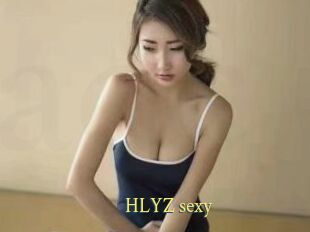 HLYZ_sexy