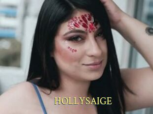 HOLLYSAIGE