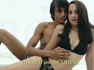 HORNYsmithCOUPLE