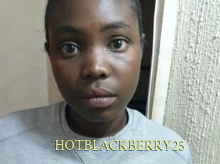 HOTBLACKBERRY25