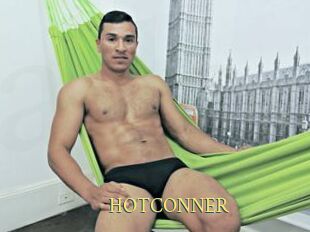 HOTCONNER