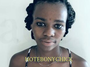 HOTEBONYCHICK
