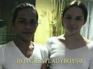 HOTGREATLADYBOYS4U