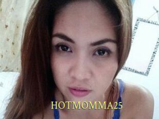 HOTMOMMA25