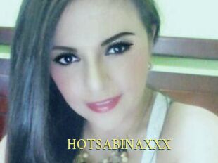 HOTSABINAXXX