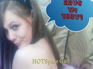 HOTSpace_Girl