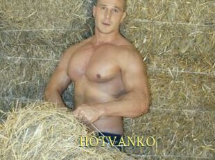 HOTVANKO