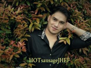 HOTsausageJHEF