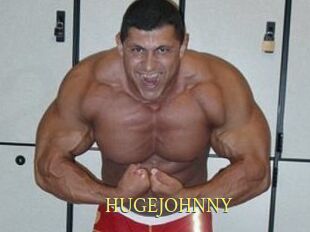 HUGEJOHNNY